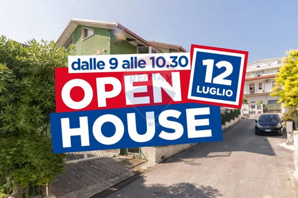 casa indipendente in vendita a Pescara in zona Ospedale