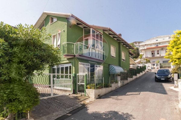 appartamento in vendita a Pescara in zona Ospedale