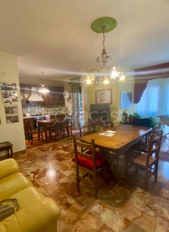 appartamento in vendita a Pescara