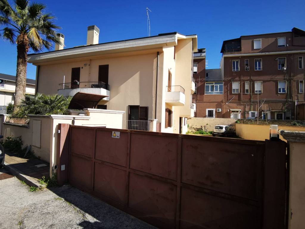 appartamento in vendita a Pescara in zona Ospedale