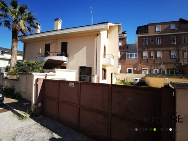 appartamento in vendita a Pescara