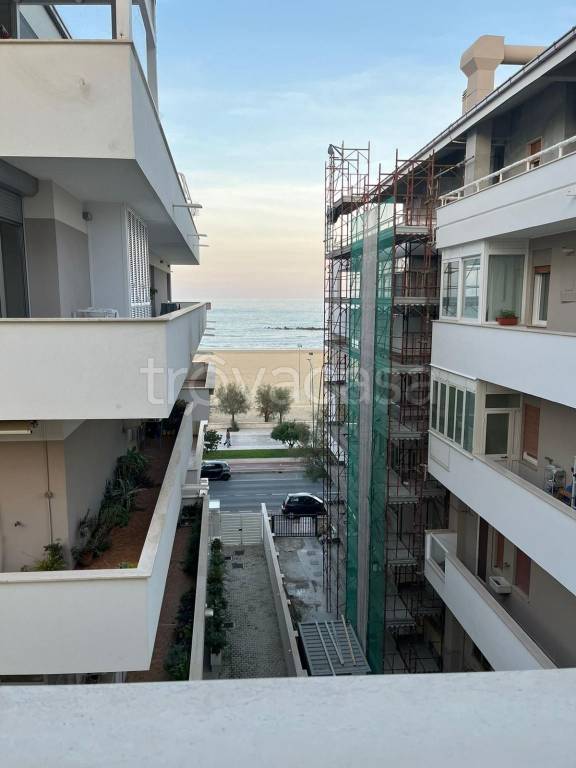appartamento in vendita a Pescara in zona Castellammare