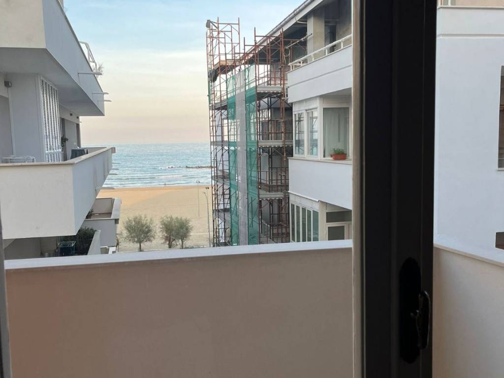 appartamento in vendita a Pescara in zona Kennedy