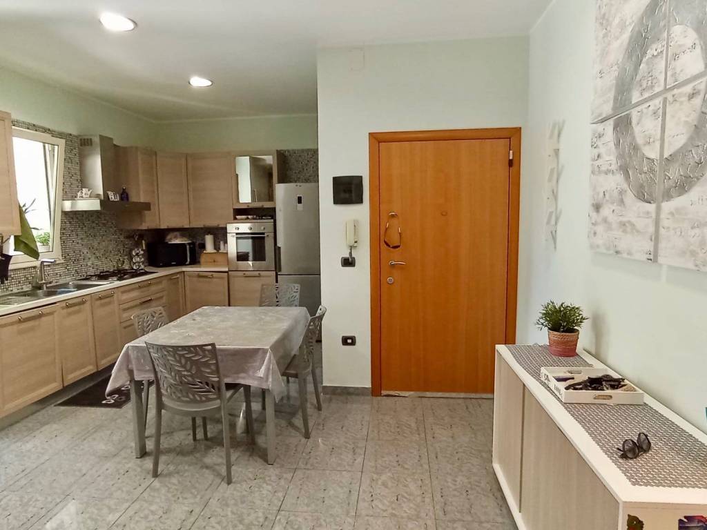 appartamento in vendita a Pescara