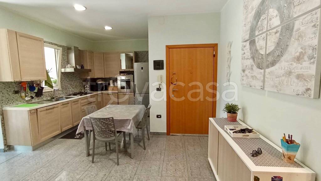 appartamento in vendita a Pescara