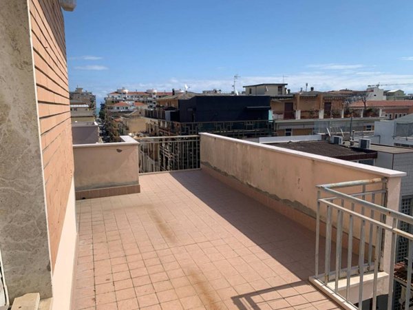 appartamento in vendita a Pescara