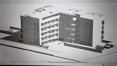 appartamento in vendita a Pescara