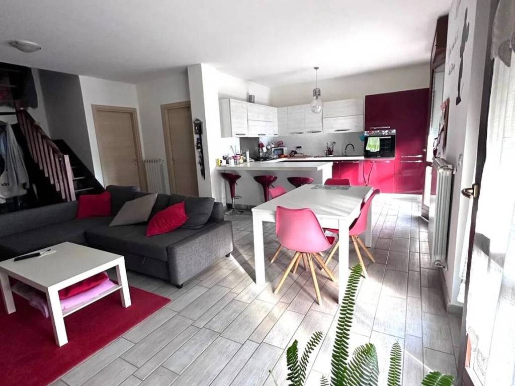 appartamento in vendita a Pescara