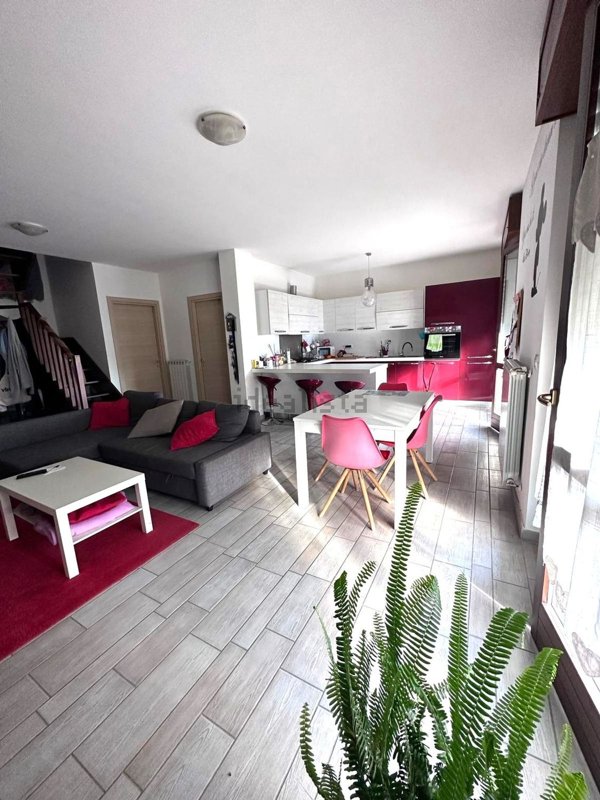 appartamento in vendita a Pescara