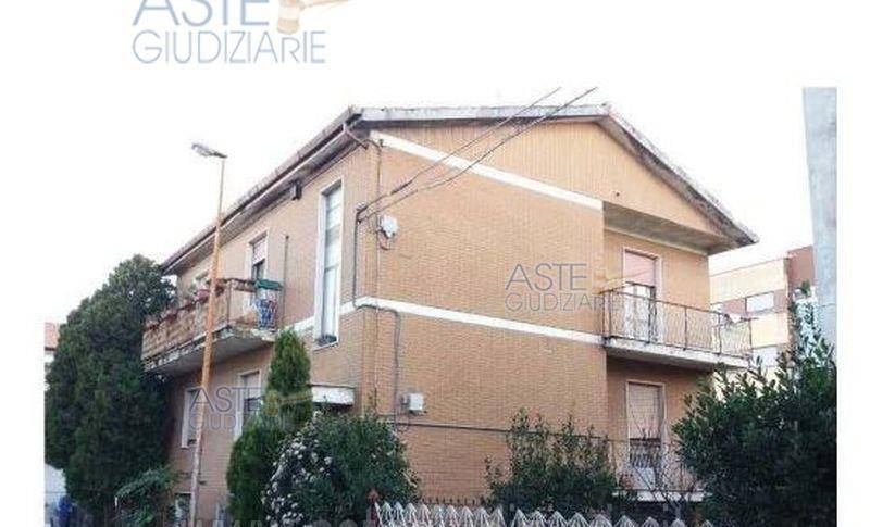 appartamento in vendita a Pescara in zona Ospedale