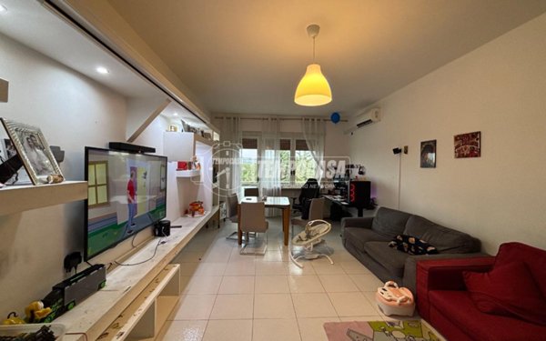 appartamento in vendita a Pescara in zona Ospedale