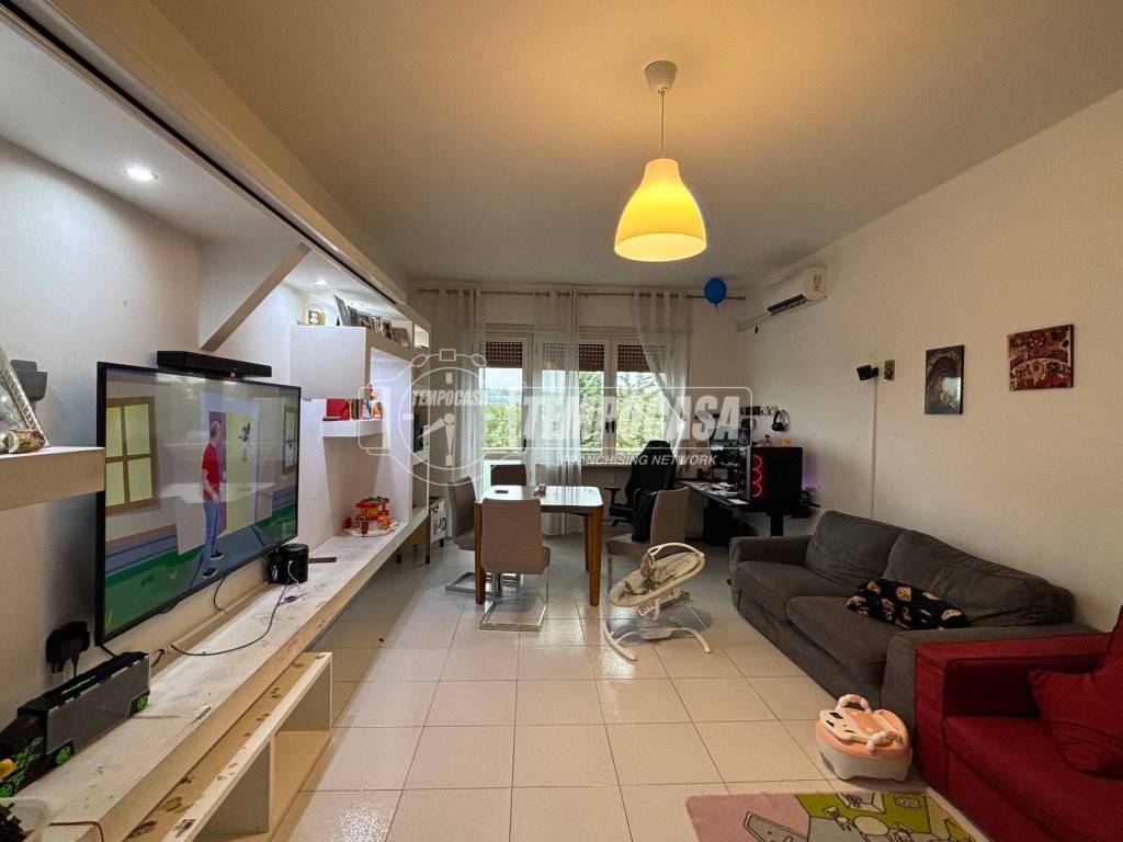 appartamento in vendita a Pescara in zona Ospedale