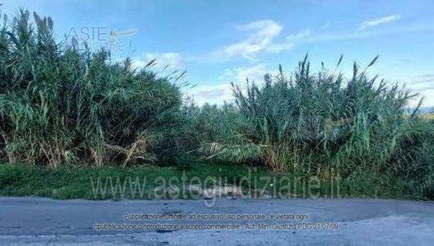 terreno agricolo in vendita a Pescara in zona San Silvestro