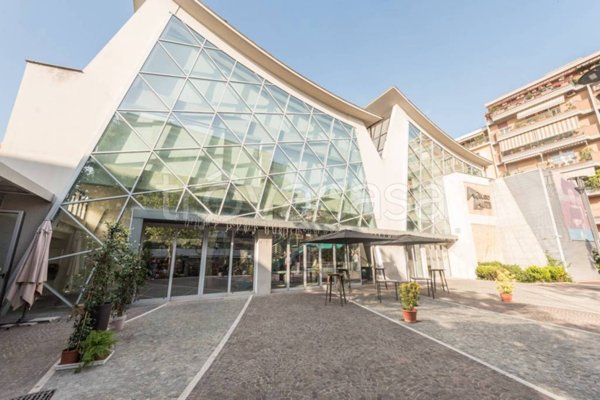appartamento in vendita a Pescara in zona Centro Città