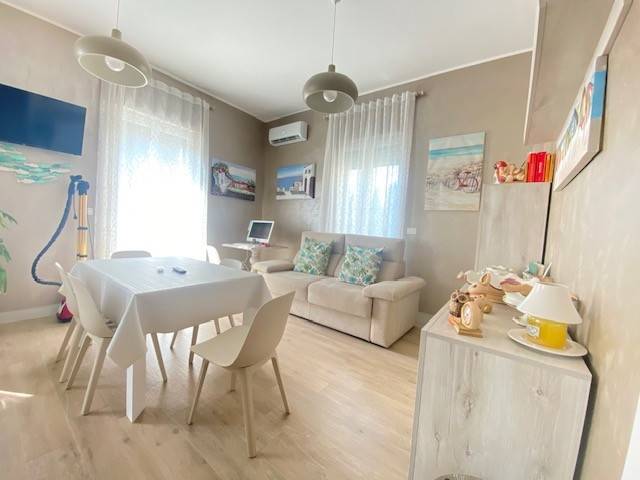 appartamento in vendita a Pescara