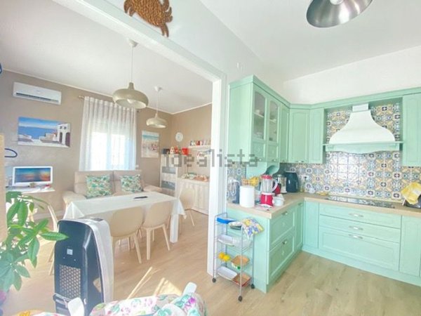 appartamento in vendita a Pescara