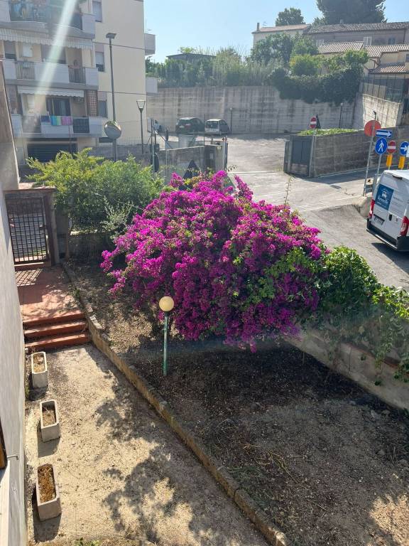 casa indipendente in vendita a Pescara in zona Colle Scorrano