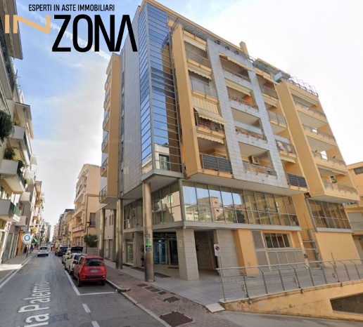 appartamento in vendita a Pescara