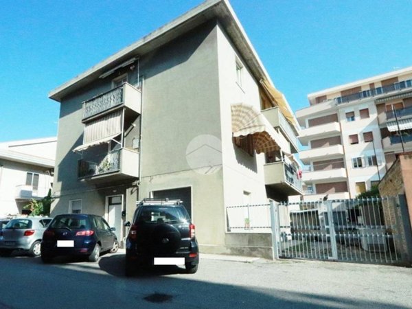 appartamento in vendita a Pescara in zona Porta Nuova