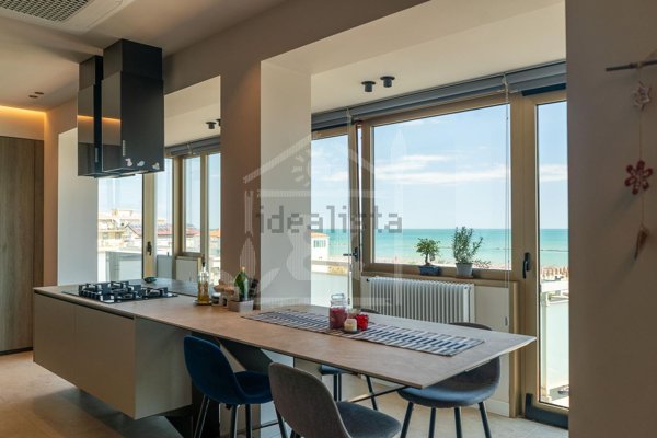 appartamento in vendita a Pescara in zona Centro Città