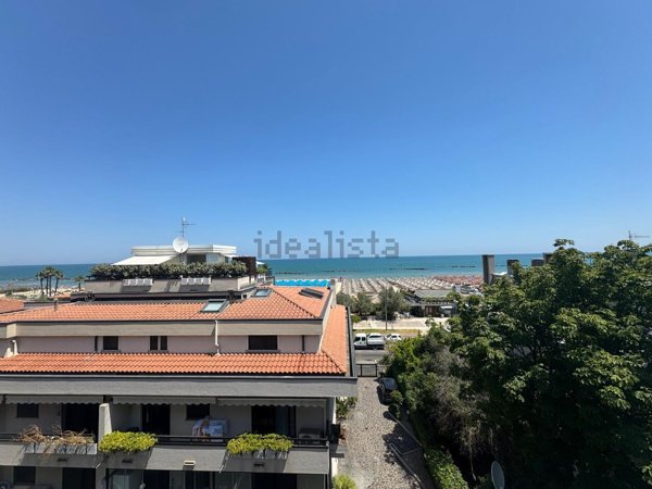 appartamento in vendita a Pescara
