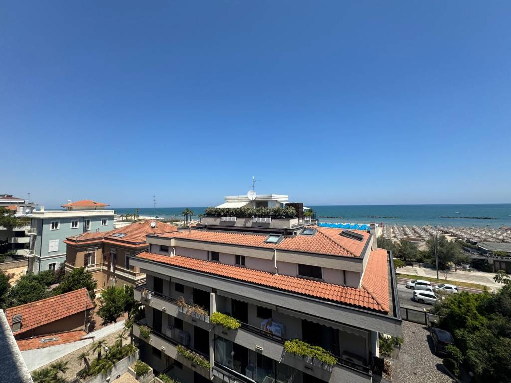 appartamento in vendita a Pescara