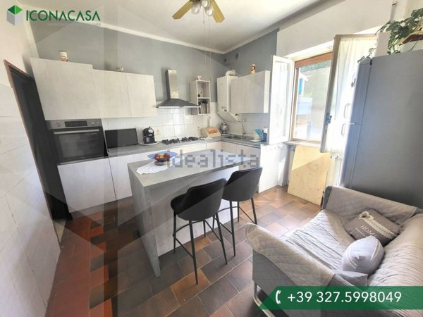 appartamento in vendita a Pescara