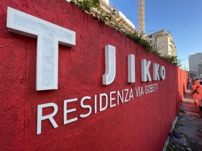 appartamento in vendita a Pescara in zona Centro Città
