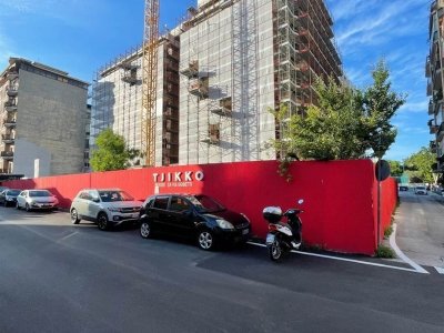 appartamento in vendita a Pescara in zona Centro Città