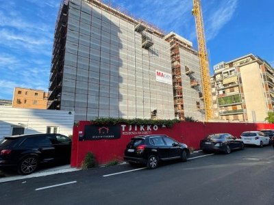 appartamento in vendita a Pescara in zona Centro Città