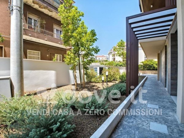 appartamento in vendita a Pescara in zona Porta Nuova