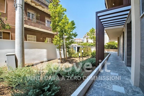 appartamento in vendita a Pescara in zona Porta Nuova