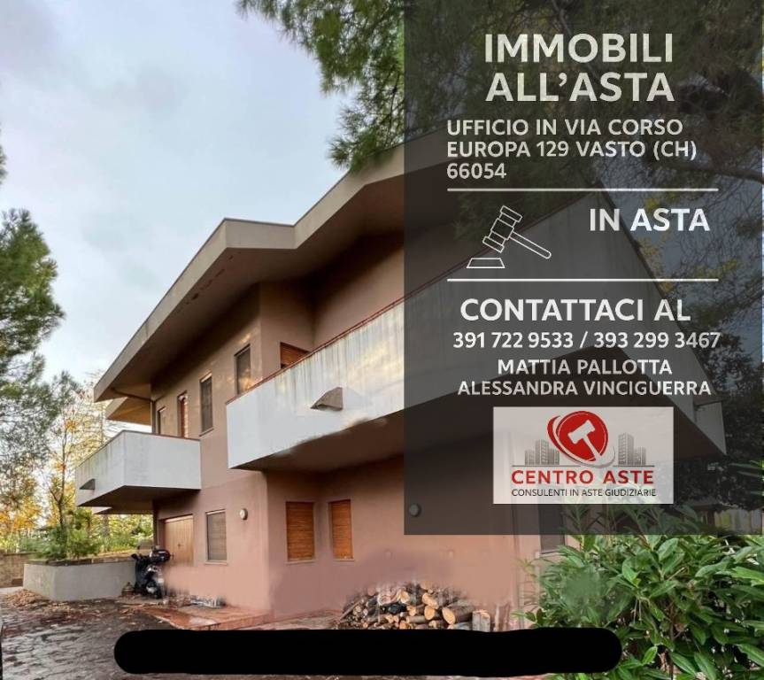 casa indipendente in vendita a Pescara in zona Pineta