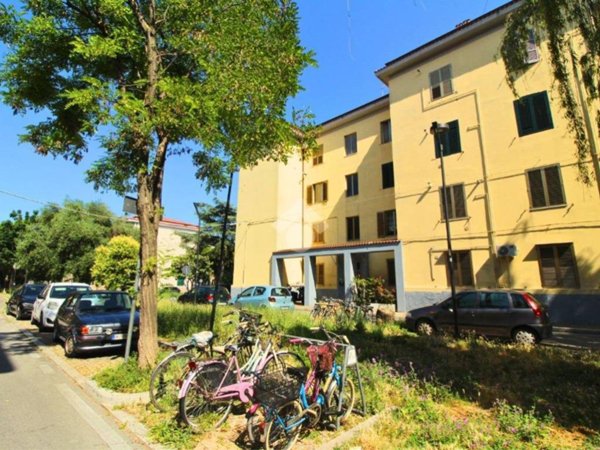 appartamento in vendita a Pescara in zona Ospedale