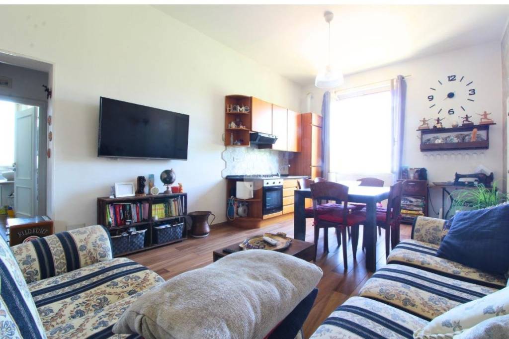 appartamento in vendita a Pescara in zona Ospedale