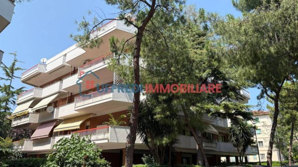 appartamento in vendita a Pescara in zona Duca degli Abruzzi