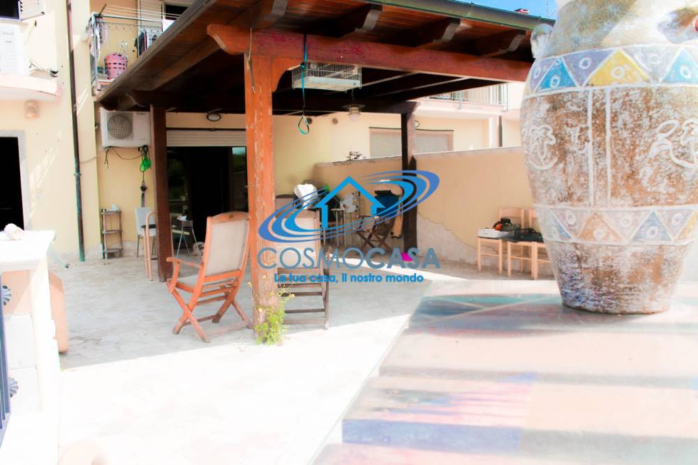 casa indipendente in vendita a Pescara in zona Stadio