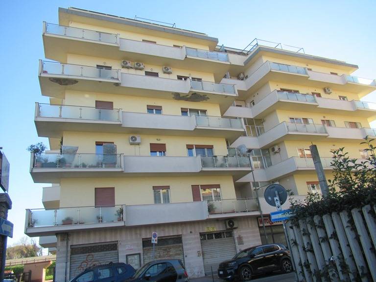 appartamento in vendita a Pescara