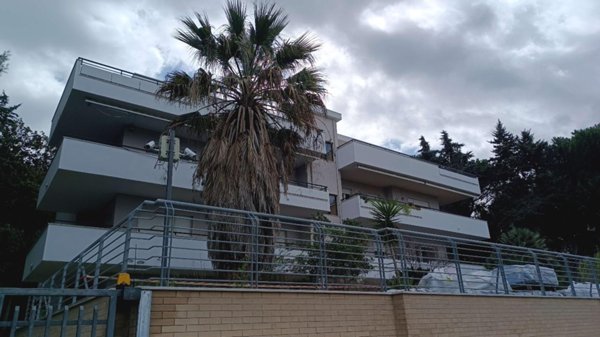 appartamento in vendita a Pescara in zona Pineta