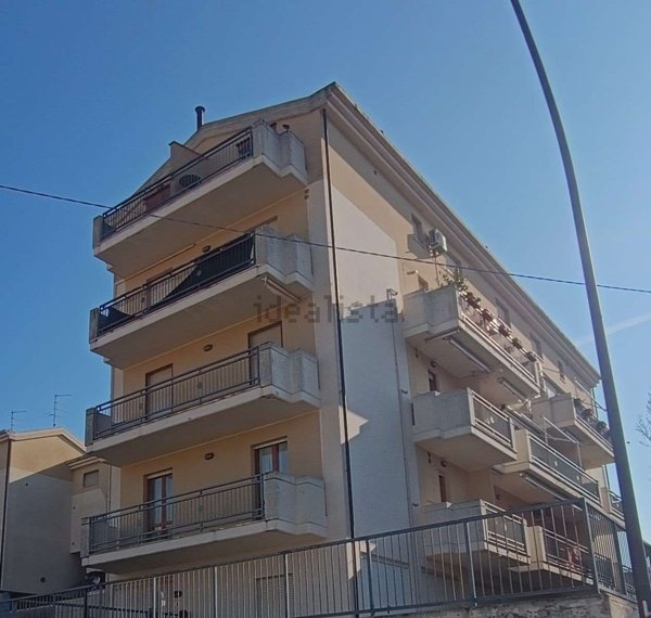 appartamento in vendita a Pescara in zona San Giovanni