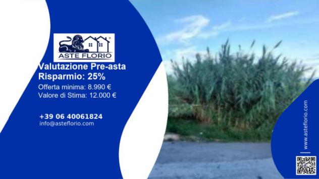 terreno agricolo in vendita a Pescara in zona San Silvestro