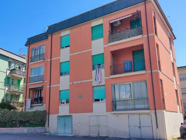 appartamento in vendita a Pescara in zona Ospedale