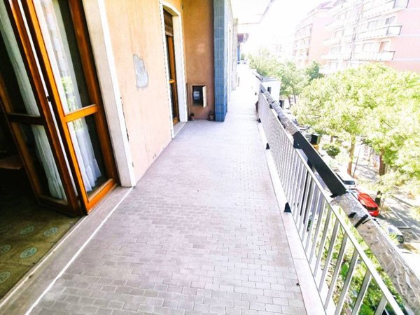 appartamento in vendita a Pescara