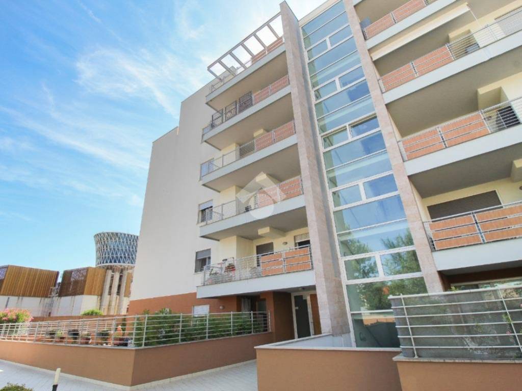 appartamento in vendita a Pescara