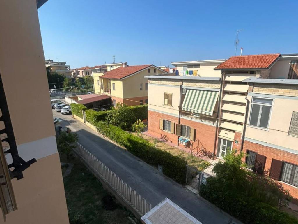 appartamento in vendita a Pescara in zona San Silvestro