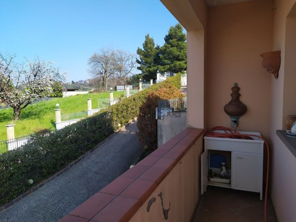 casa indipendente in vendita a Pescara