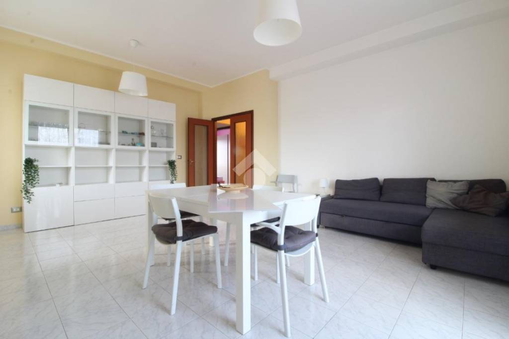 appartamento in vendita a Pescara