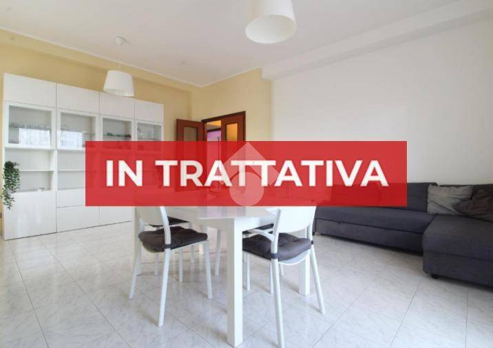 appartamento in vendita a Pescara