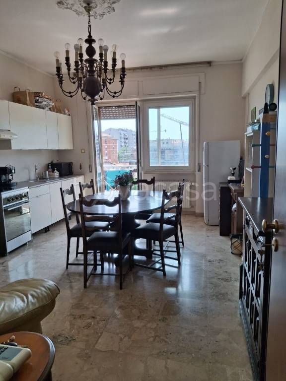 appartamento in vendita a Pescara in zona Castellammare