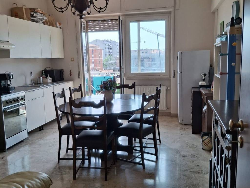 appartamento in vendita a Pescara in zona Castellammare